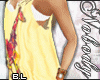 BL| Baggy Giraffe Tank