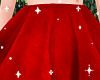 ♡ Skirt Red Kids