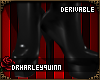 HQ: Burlesque Boots V4