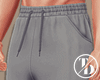 Grey | TrackSuit Pants