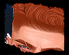 Z! Hair Peaky Ginger