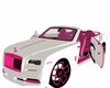 High Maintenance Royce
