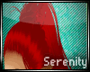 llSll Aphrodite Red