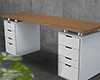 金 Osiris Desk