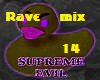 Cut rave mix14