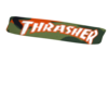 Camo Thrash Headband