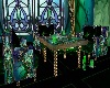 Emerald Palace ClubTable