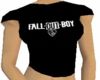 Fall Out Boy Tee