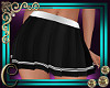 Kawaii Black Skirt