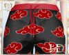 LD.AKATSUKI Pajama