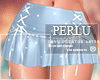 [P]Cutesy Skirt |BL