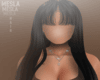 m. ItGirl Hair