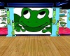 $DjM$ frog nursey