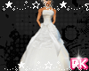 [PK] WEDDING DRESS [W]