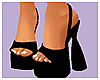 Lu. B Dollcore Heels.