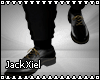 [JX] Chain Shoes