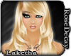 rd| Blond Laketha