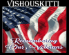 [VK] Remembering Our Vet