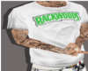 Backwood Shirt Vol.1