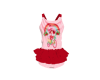 strawberry shortcake