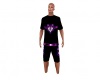 (K) wolf Outfit