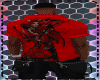 Red DEvil Shirt
