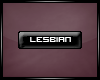 Lesbian tag