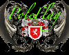 ~K~Vlad Gray's pole flag