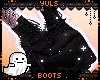 !!Y Mic Boots