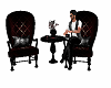 Gothic Chairs