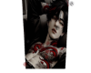 +R+ hyuin cutout