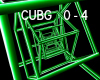 [LD] DJ Light Cube Green
