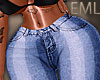 K Blue Jeans EML