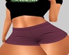 RTT Shorts R