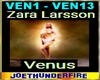 Z Larsson Venus