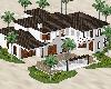 [JD]Hot Desert Villa