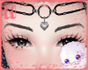 |H| Black Eyebrows
