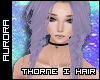 A| Thorne I Pastel
