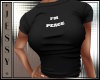 [J] I'm Peace T-Shirt