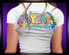 Brigth buttons T