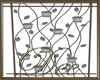 Wall Candles