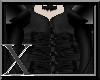 XI Gothic Damien Coat