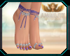 [ang]Hottie Barefoot