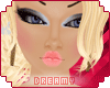 *D* Barbie Doll!