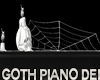 Jm Goth Piano Derivable