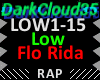 Low [ Flo Rida ]