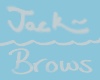 Jack ~ Brows