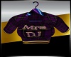 MNL F Mrs DJ's Req Tee