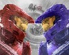 Red Vs Blue 1