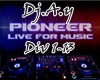 Dj A.y. geteilt